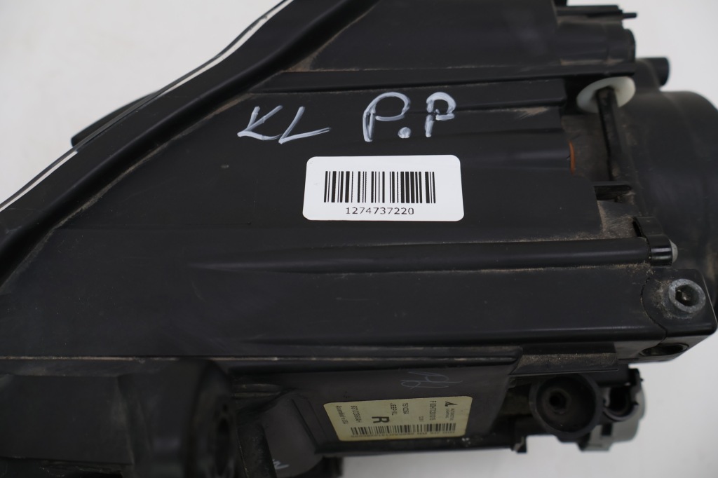 фото №10, Jeep cherokee kl лампа права перед 68102860ah, 130732946915