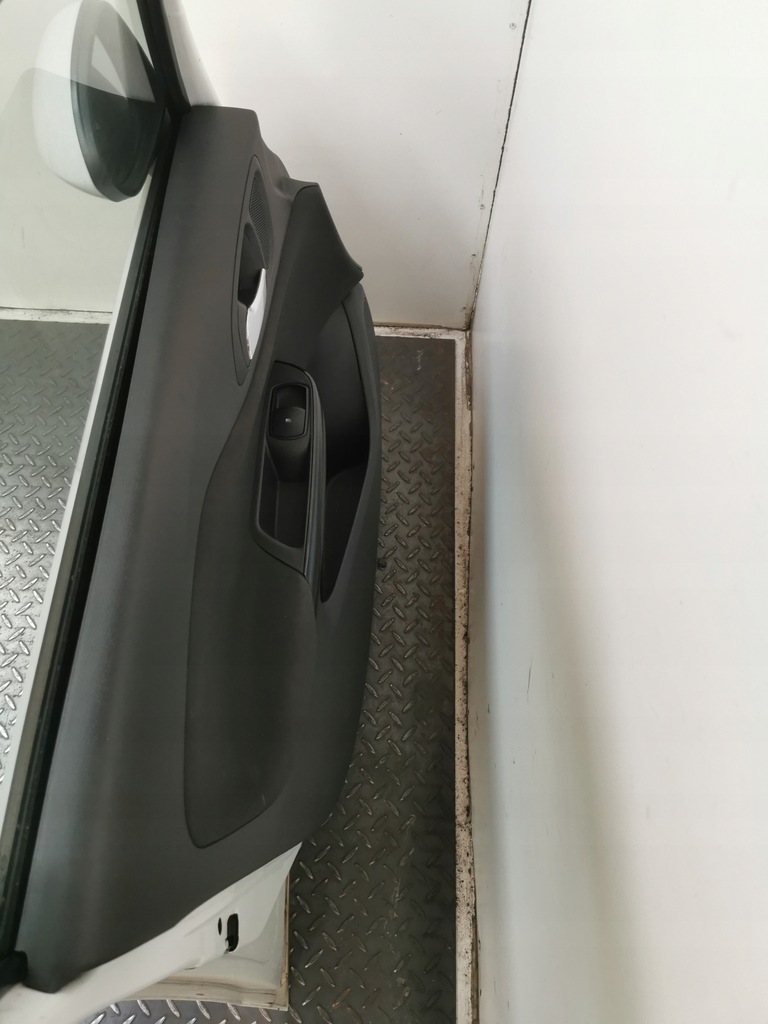 фото №6, Дверь правый перед opel corsa e z40r