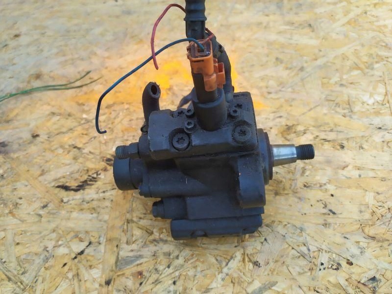 фото №3, Насос упорскування renault scenic ii megane 1.9 dci 0445010031