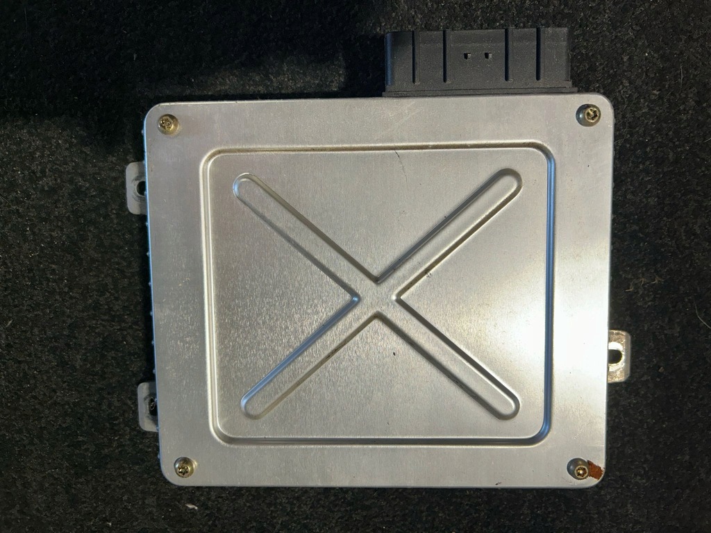 фото №5, Блок управления ace land rover discovery 2 ii