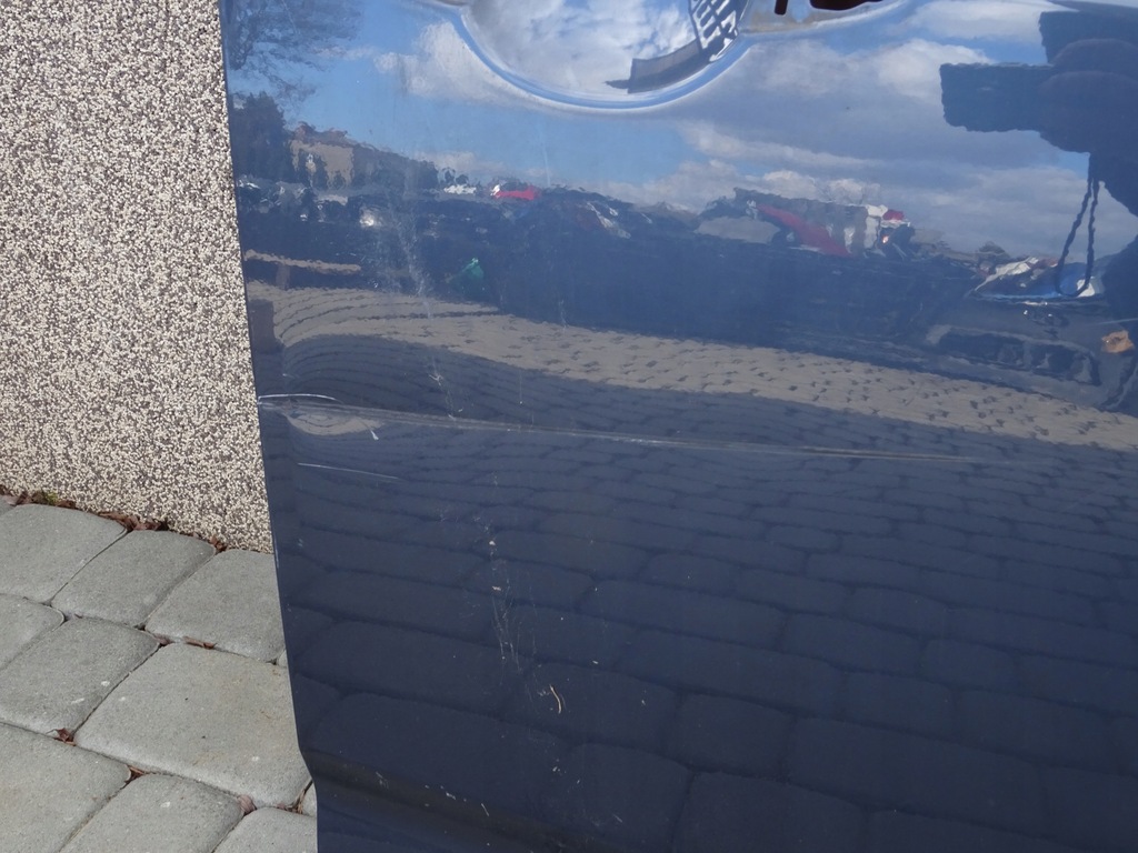 фото №3, Kia venga двері передні праве