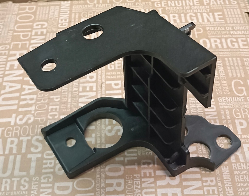 фото №1, Кронштейн фара правый renault arkana оригинальный номер 269209851r