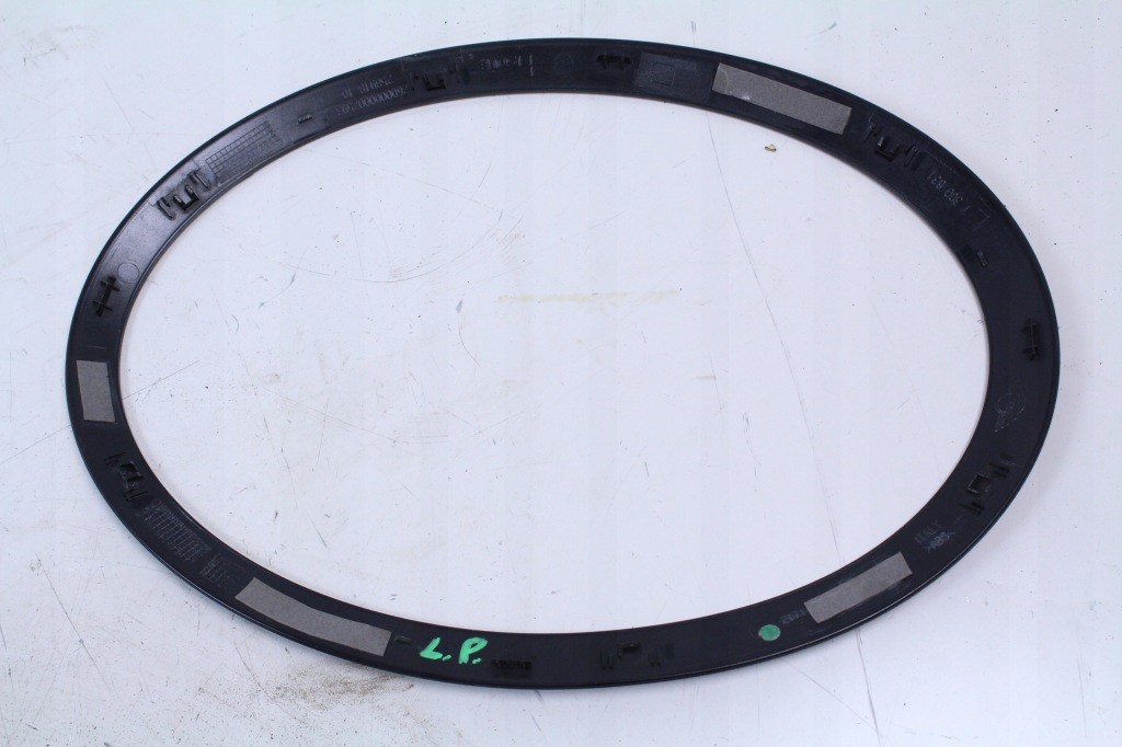 Рамка лампы mini cooper f57 Цена