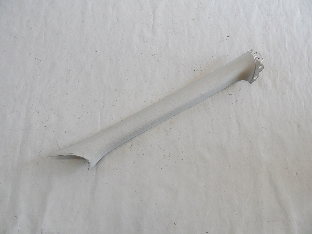 фото №1, Opel zafira c молдинг корпус стійка правий перед