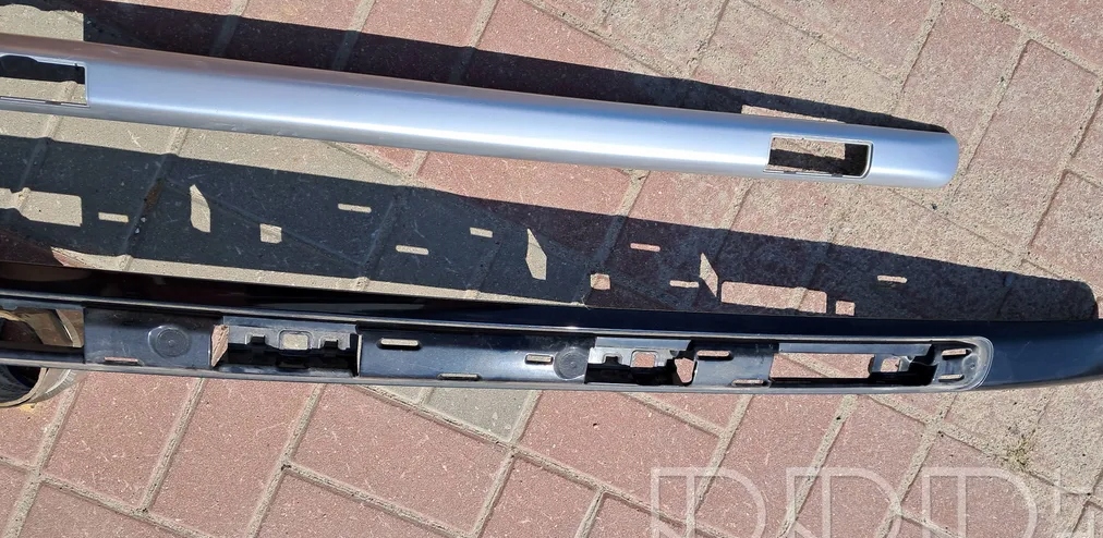 фото №7, Peugeot 5008 i рейлінги дахові комплект