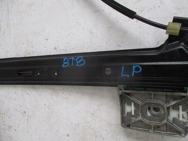 фото №3, Подъемник стекло 8t8 audi a5 sportback левый перед