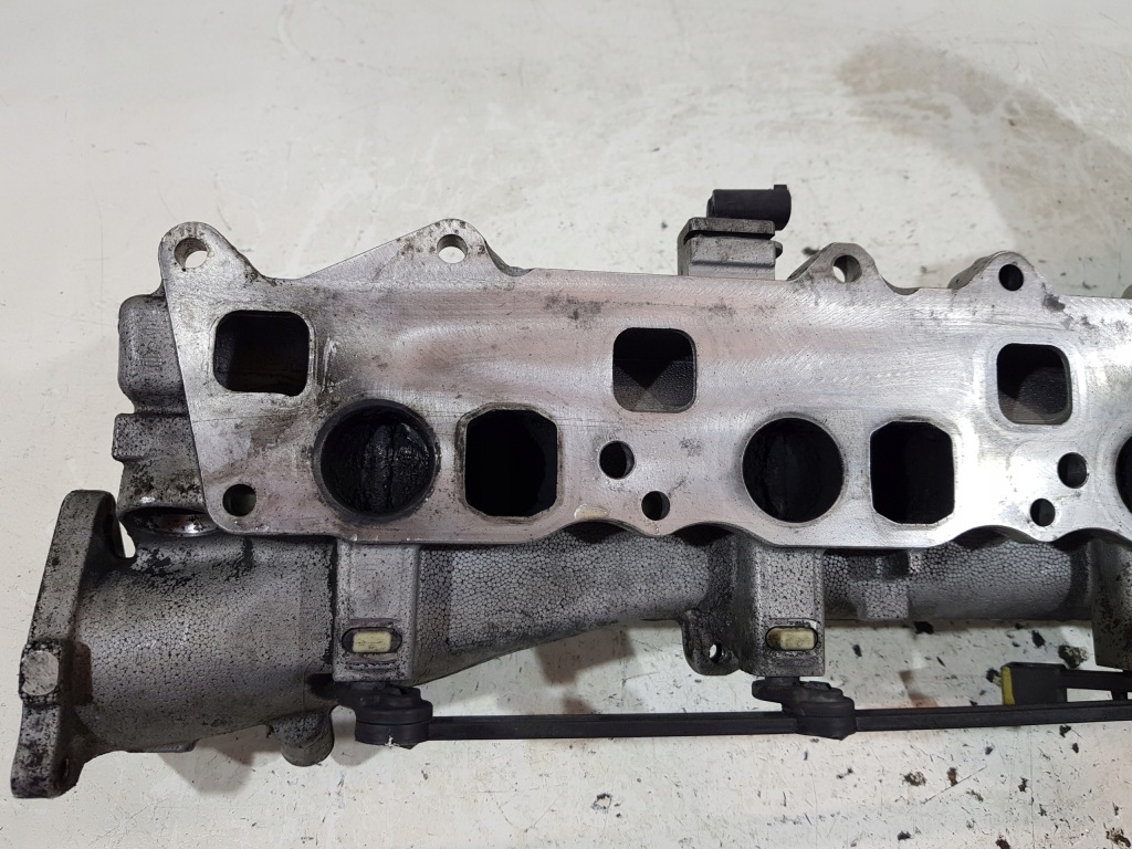 Колектор впускний  a6420900337 mercedes w211 ml w164 3.0 cdi 642940 Зі Шроту
