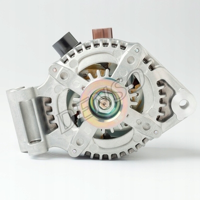 Dan1041 den генератор ford volvo Оригинал