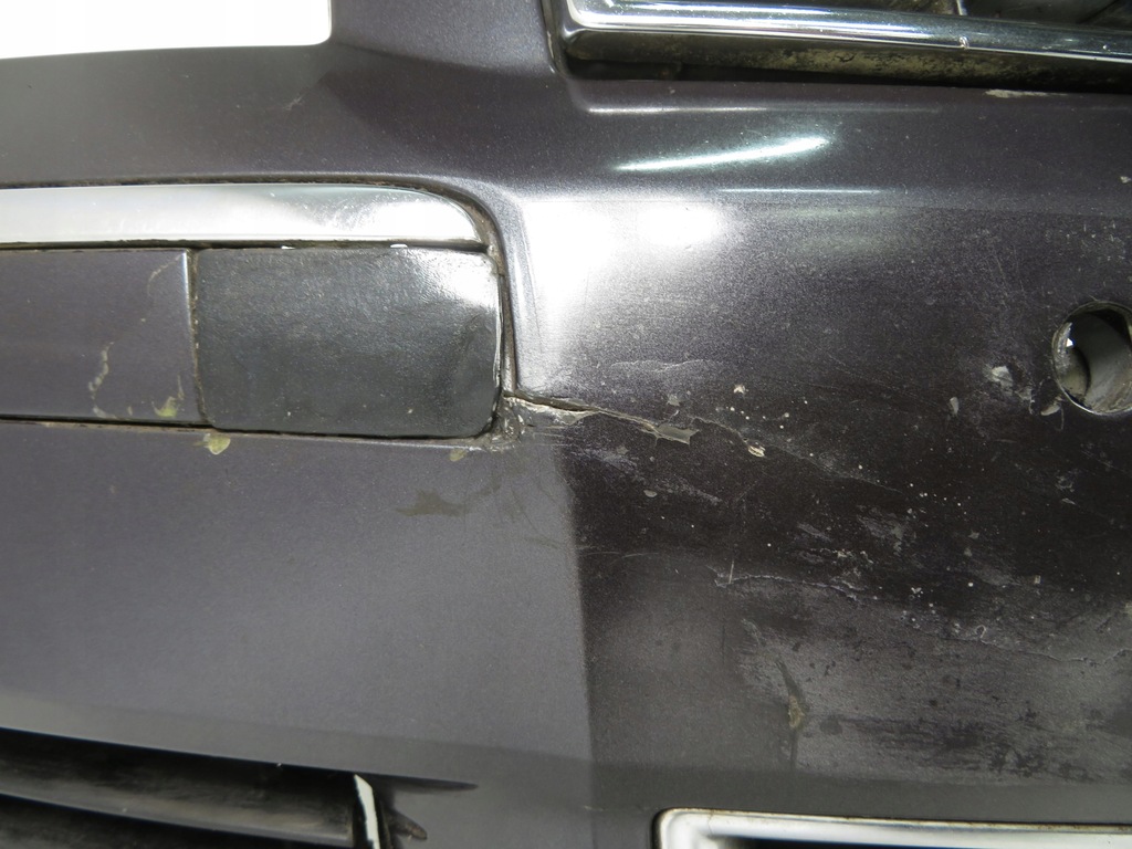 фото №11, Бампер перед audi a8 d3 lz7q