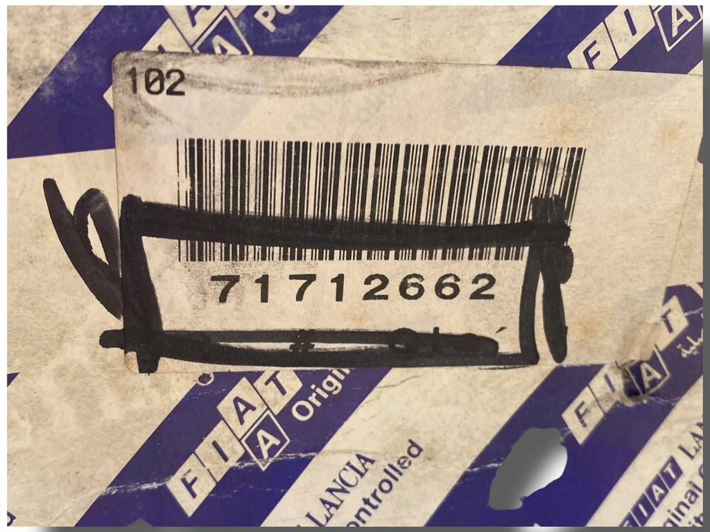 фото №5, Suzuki swift новий оригінальний амортизатор 71712662 !j