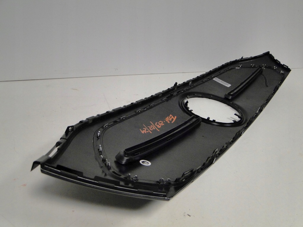 фото №5, Mercedes eqa 243 h243 eqb x243 решётка радиатора решётка радиатора бампера