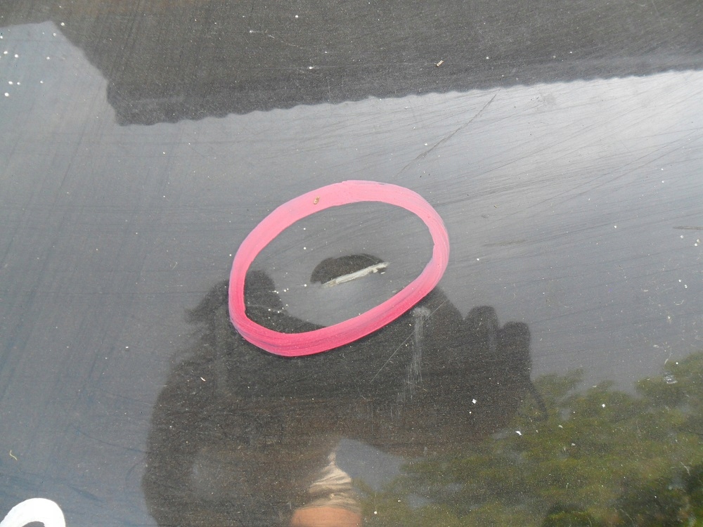 Honda crv 2001 2002 2003 2004 2005 капот Недорого