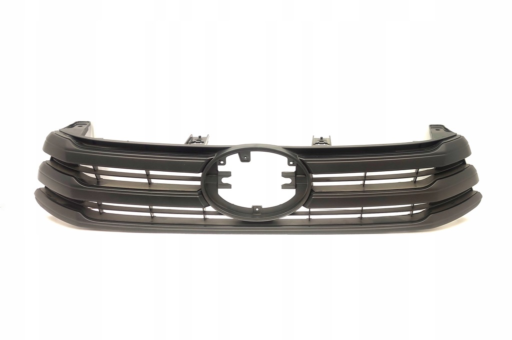 фото №1, Toyota hilux 15- решётка радиатора решётка радиатора решётка впуск czarna