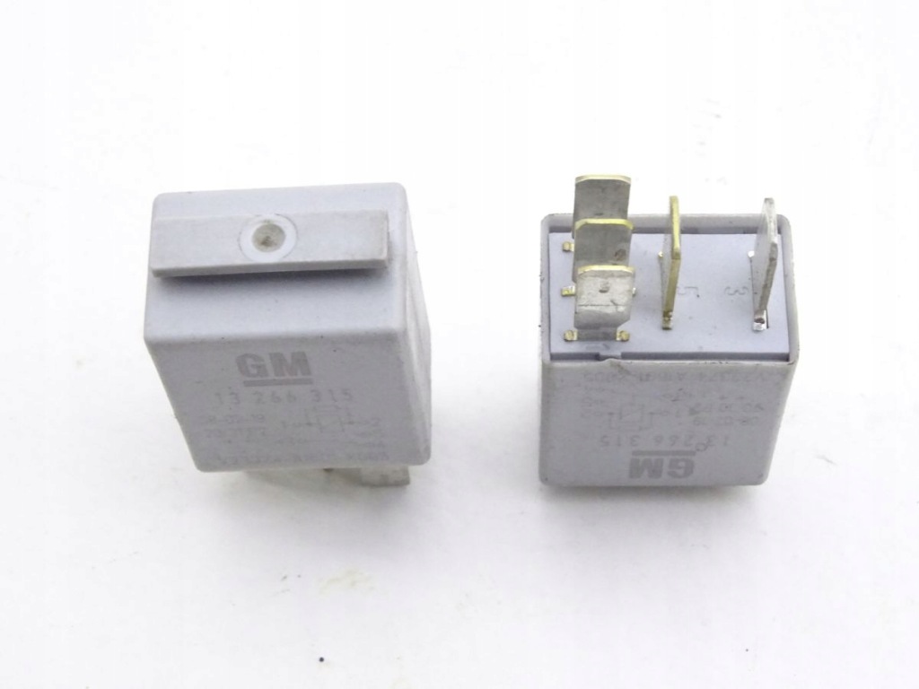 фото №1, Opel meriva a 03-10 реле