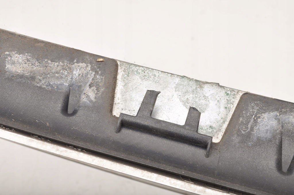 фото №8, Volvo c70 ii решётка радиатора решётка радиатора решётка радиатора 08620343