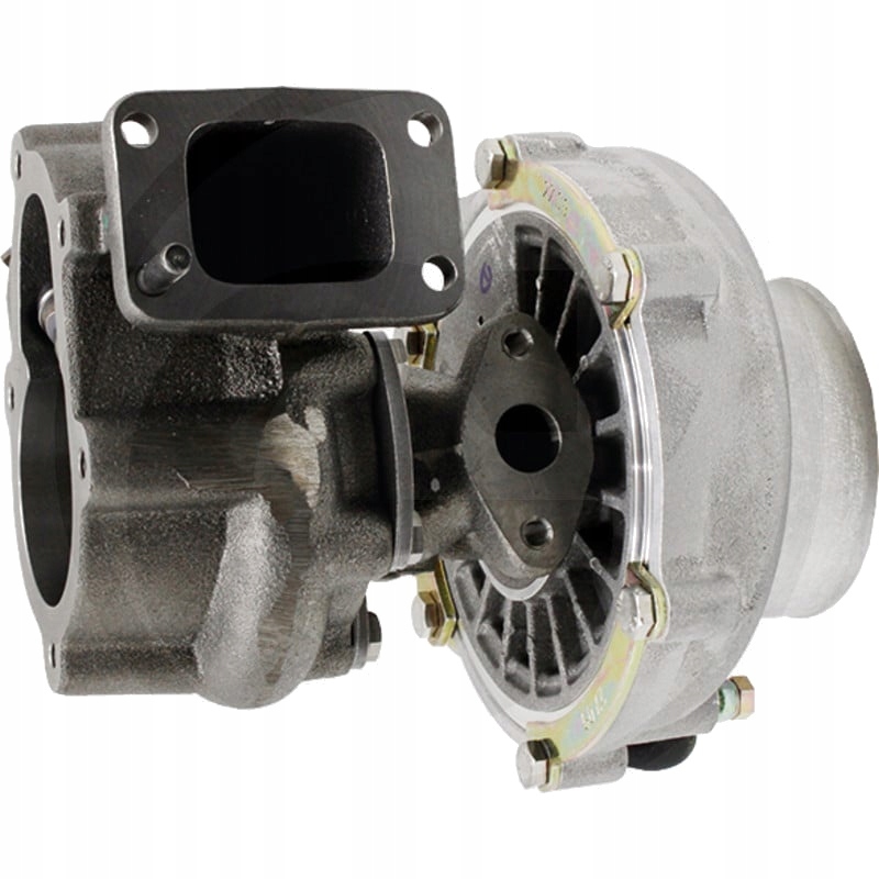 Купити Borgwarner турбонагнітач 38006673