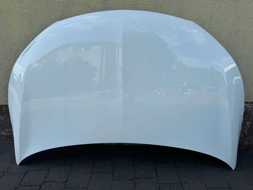 фото №11, Opel crossland x 17- капот бампер крыло левый передний перед