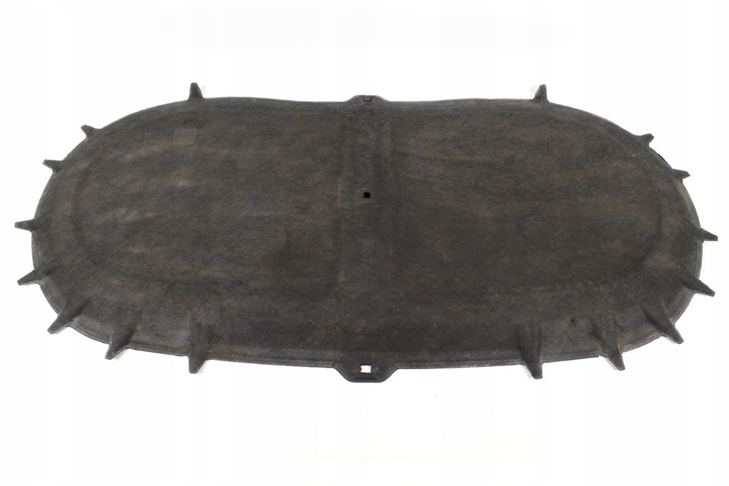 фото №6, Шумоизоляция капот vw tiguan i 5n 07-11