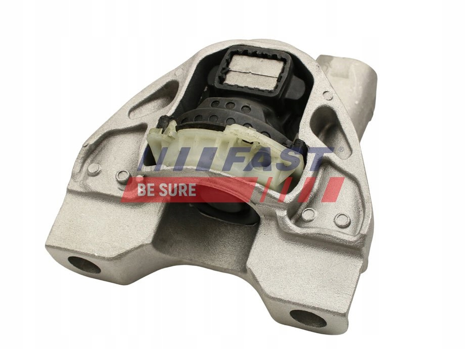 фото №1, Подушка двигуна ford transit courier 14