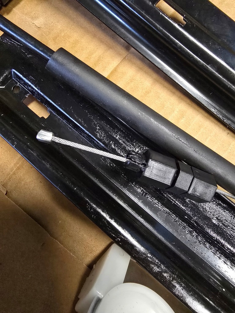 фото №6, Подъемник стекло перед левый mini r50, r53