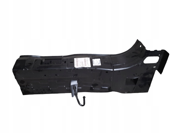 фото №1, Підсилювач задня opel astra h 2004-2014 13217326