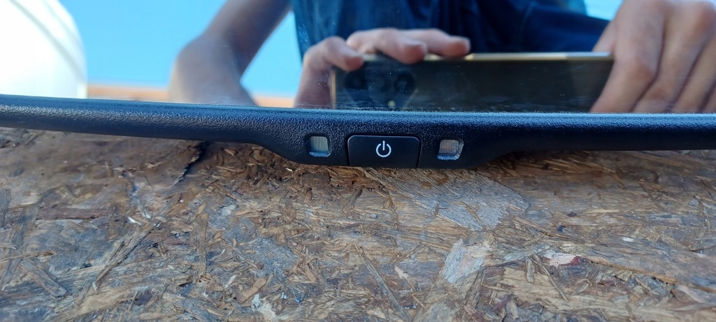 фото №9, Nissan qashqai iii j12 23r зеркало внутреннее 963217990a