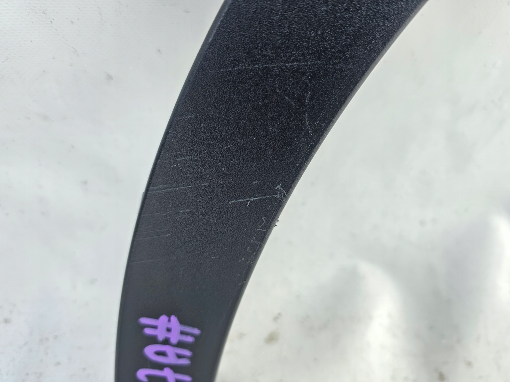 фото №9, Молдинг na крыло bmw x1 f48 15-22 правый задняя правая задняя