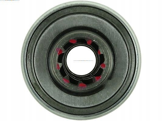 фото №11, Зчеплення односторонній, стартер as-pl sd3001