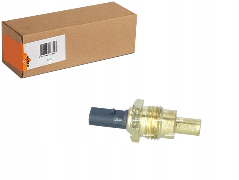 фото №1, Датчик температуры жидкость охлаждающий toyota 4 runner iii camry