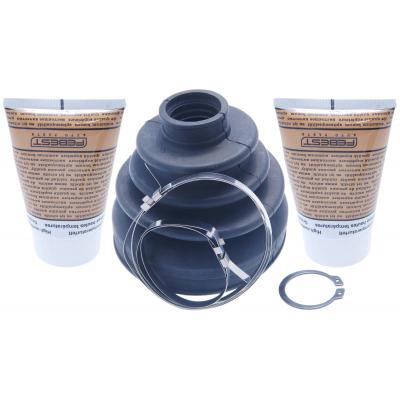 фото №2, Febest 0215-r51r37 набір захист, система кермовий