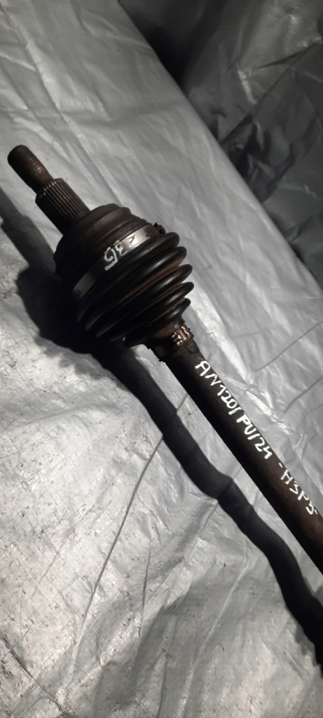 Vw golf 4 iv bora 1.4 16v ahw 1.6 приводной вал левая Доставка