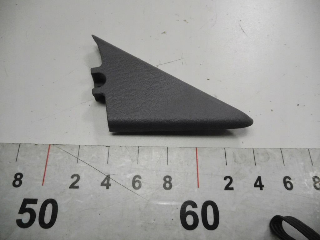 фото №3, Захист дзеркало mopar jeepa cherokee 5fm02rc3ab