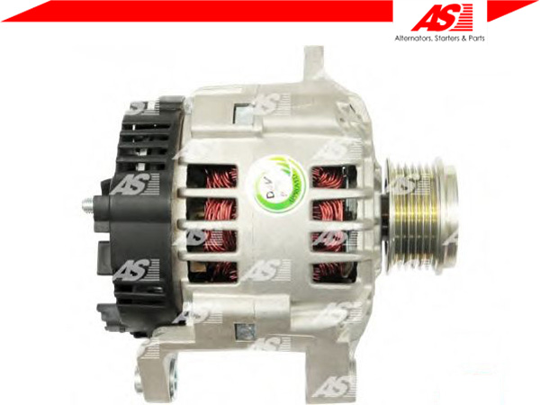 As-pl генератор renault espace 3 1.9 dti je0m Цена