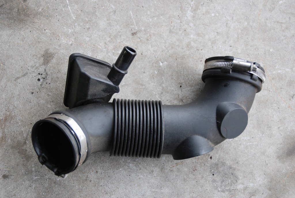 фото №10, Wąż труба повітрозабірник повітря astra k v 1.4 39012601