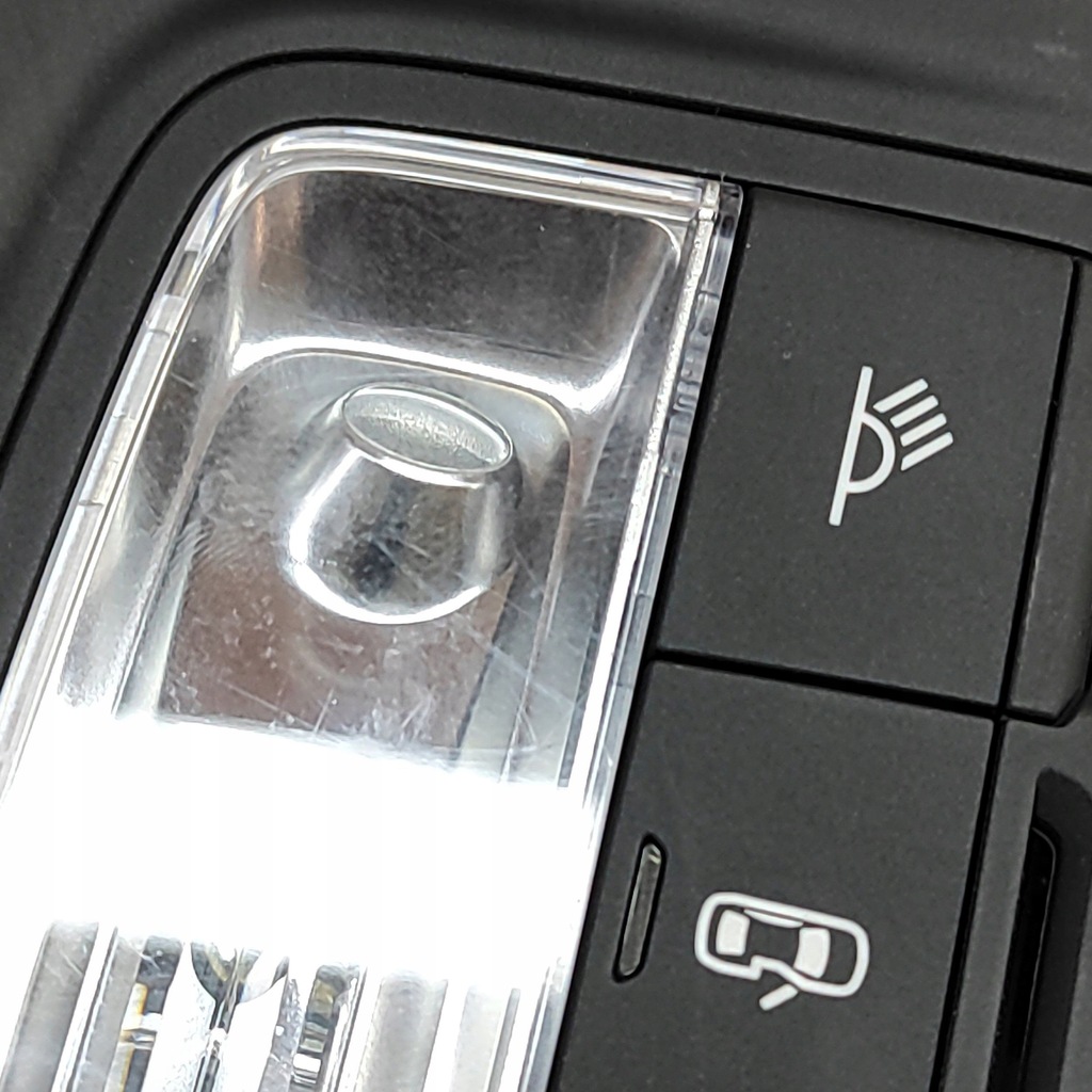 фото №8, Audi a3 8y 2020 свет сиденье передний