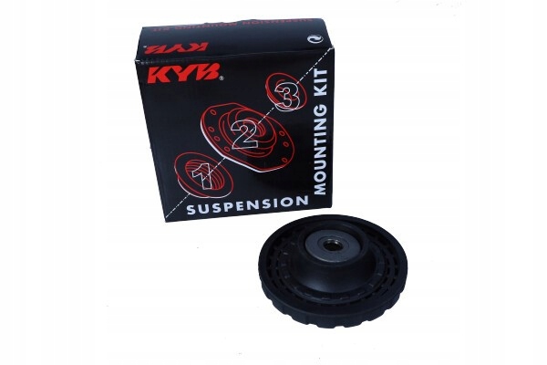 фото №14, Kyb подушка амортизатор. chevrolet p. spark m300 10-