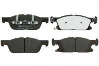 фото №9, Brembo гальмівні диски гальмівні колодки перед ford edge usa 2014-