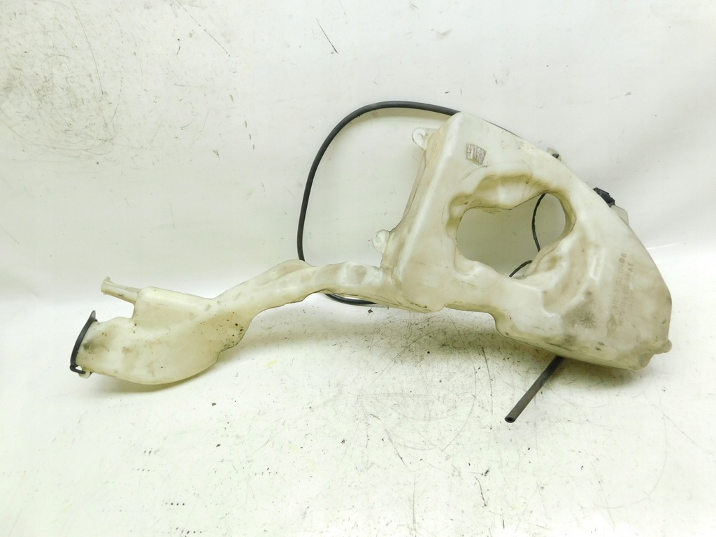 фото №8, Бак омывателя 7157124 - mini clubman r55 cooper r56 r57 r58 r59