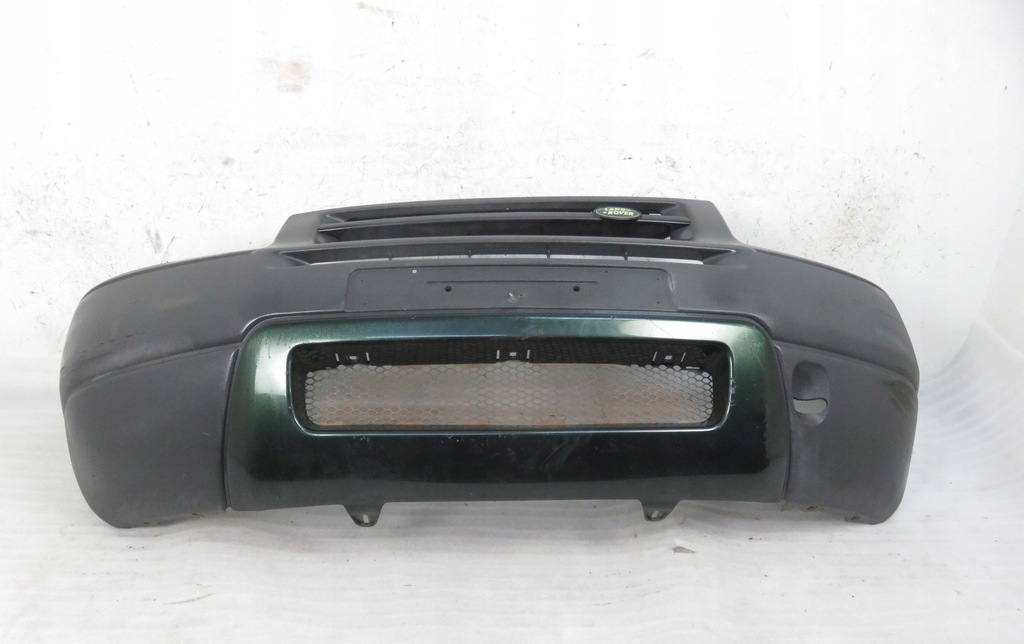 фото №8, Бампер перед land rover freelander l314 961