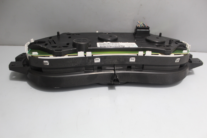 фото №3, Прилади dacia sandero ii