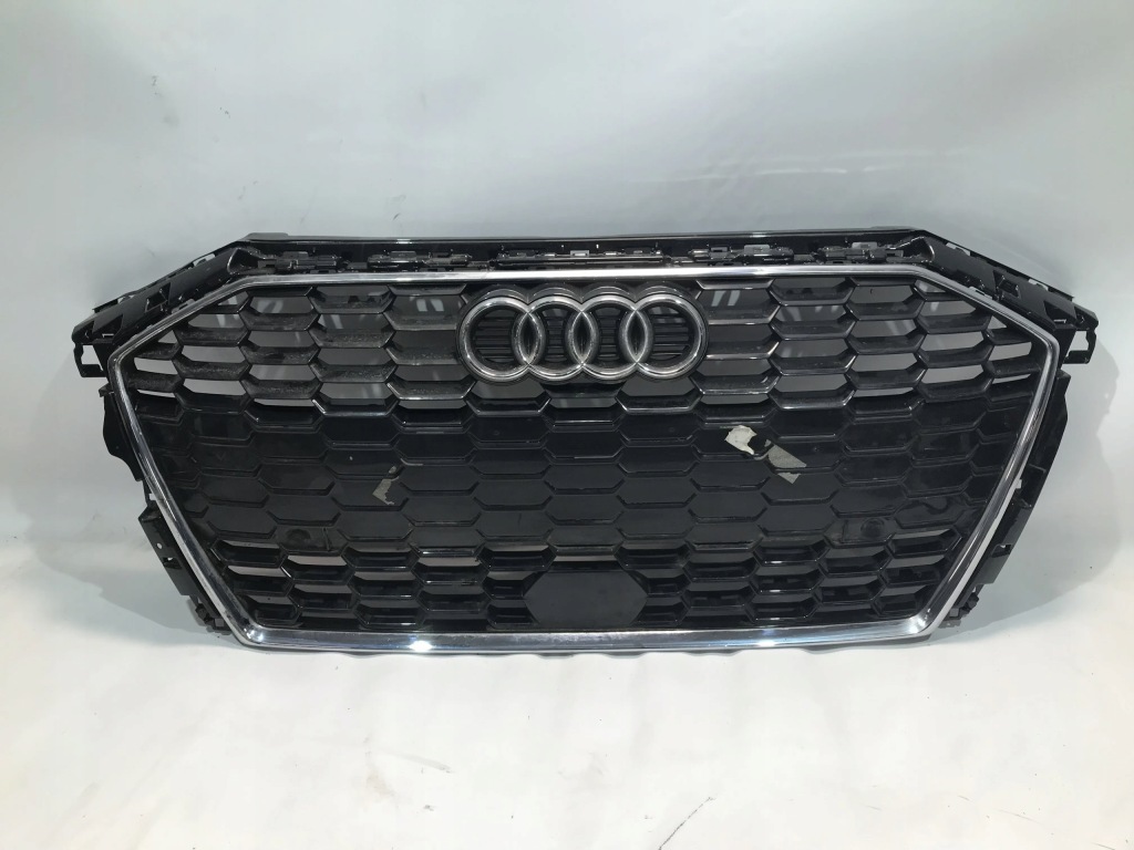 фото №1, Решётка радиатора решётка радиатора бампера перед a3 8y 20- 8y0853651b