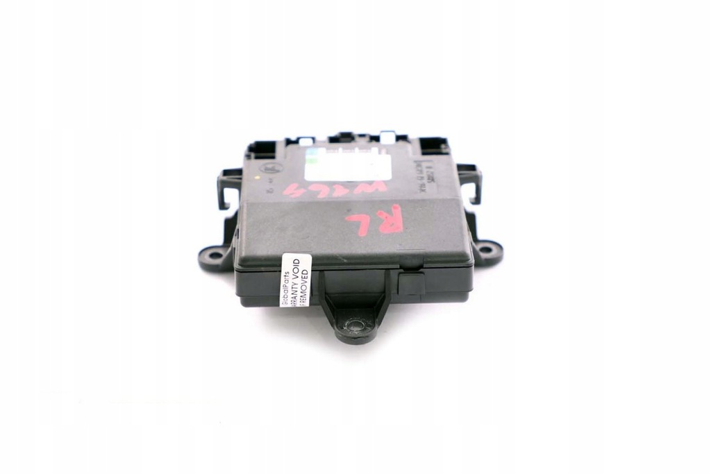 фото №9, Модуль блок управления дверь mercedes-benz оригинальный номер a1698203185