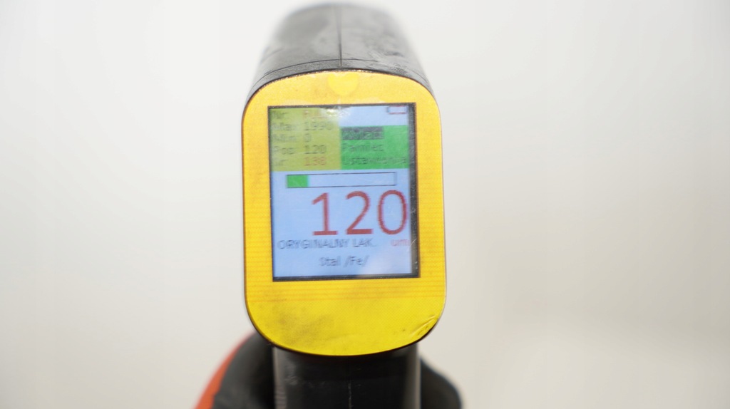 фото №10, Крыло левый перед nissan qashqai j10 +2 06-09r c30