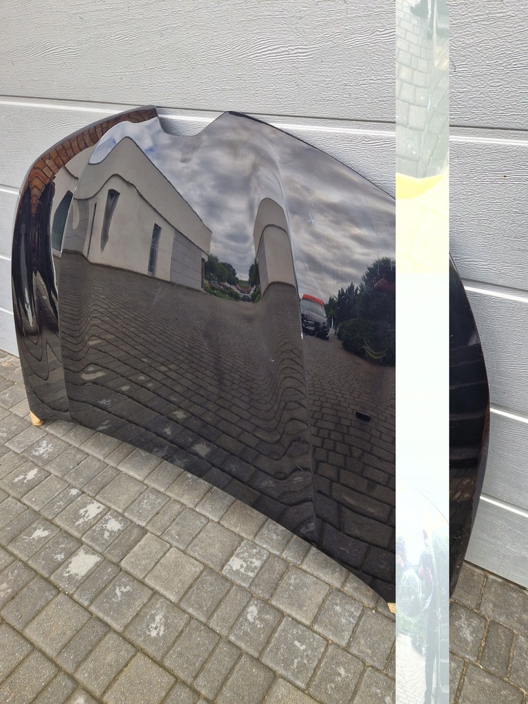 фото №2, Капот renault clio 5 v