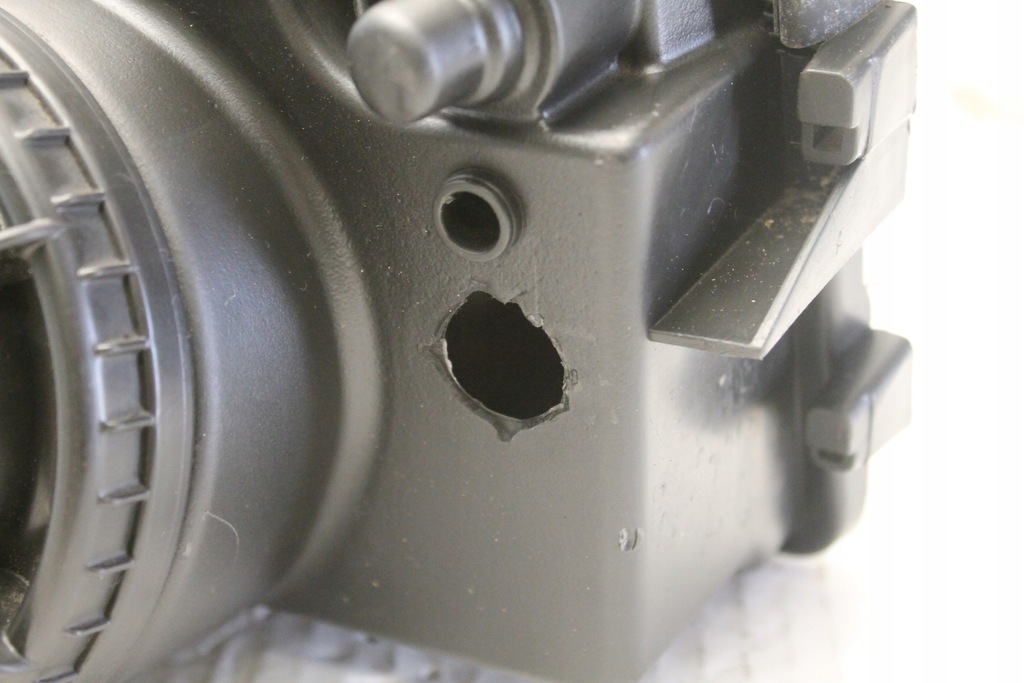 фото №6, Volvo c70 97r- лампа правий перед права передня