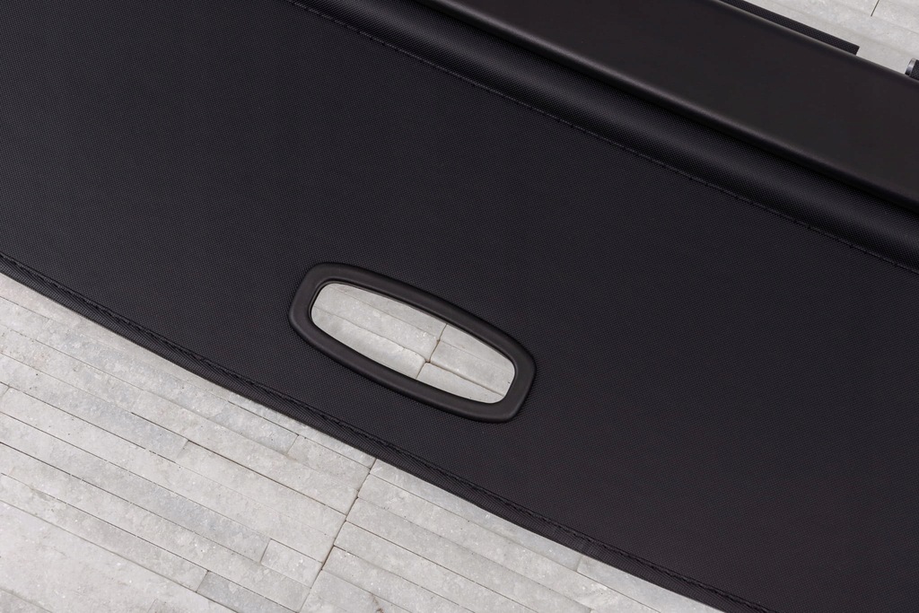 фото №8, Volkswagen touareg ii 7p 10-18 шторка багажника do підголівників 7p6867773