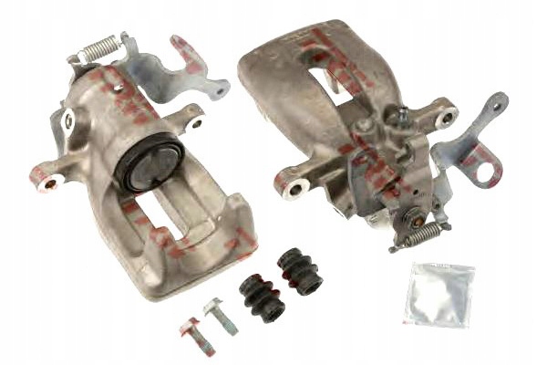 фото №2, Супорт гальмівний citroen berlingo berlingo multisp