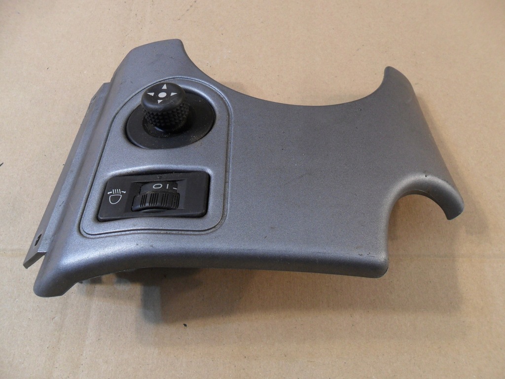 фото №6, Панель регулировки зеркал partner 9644985677