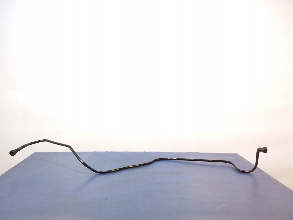 фото №1, Porsche panamera i 970 4.8 шланг пального