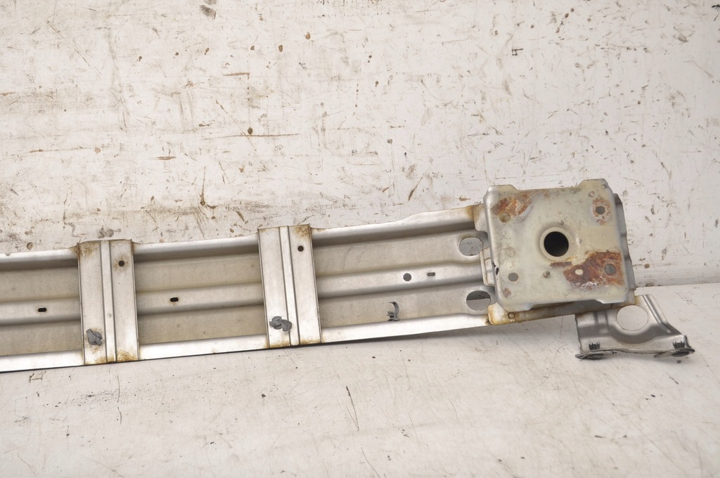 фото №9, Chevrolet epica балка бампера перед